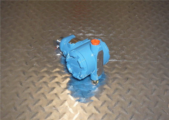 Transmisor de presión en línea Rosemount 3051TG 3051TG5A2C21AB4M5 -14,7 a 10000 PSI
