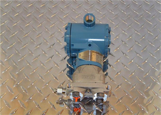 Transmisor de presión manométrica Rosemount Coplanar 3051CG3A02A1AB1H2L4M5 -0,97 a 248 bar