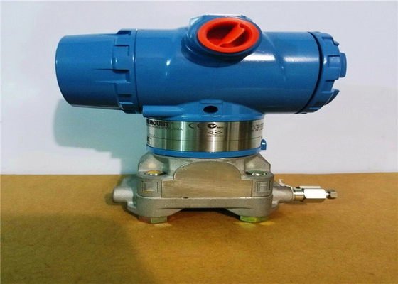 Transmisor de presión manométrica Rosemount Coplanar 3051CG4A02A1AB1H2L4M5 -14,2 a 300 PSI