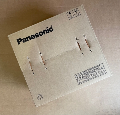 PANASONIC Servoaccionamiento MINAS A5 trifásico 400 V MFDHTA464 50/60Hz