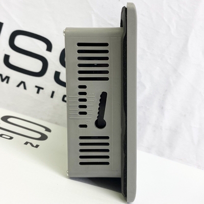 Pantalla táctil HMI estándar Allen Bradley PanelView Plus 7 2711P-T6C22D8S-B