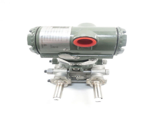 Transmisor de nivel y presión diferencial Yokgoawa EJA110A-DMH5A-92NN 4-20mA con protocolo HART