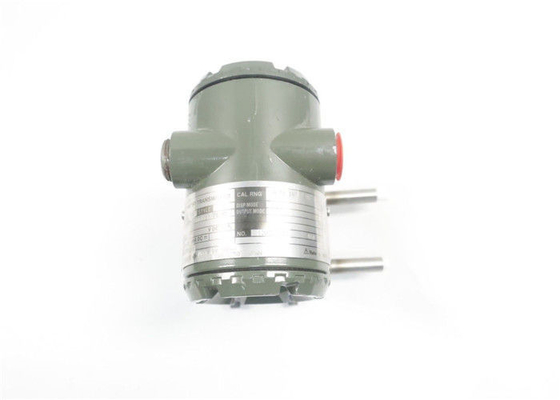 Transmisor de nivel y presión diferencial Yokgoawa EJA110A-DMH5A-92NN 4-20mA con protocolo HART