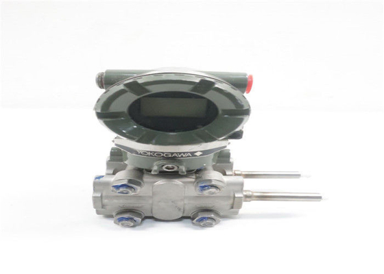 Transmisor de Presión Diferencial Yokgoawa EJA110A-DMS4A-22DN 10.5 a 42V