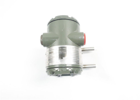 Transmisor de Presión Diferencial Yokgoawa EJA110A-DMS4A-22DN 10.5 a 42V