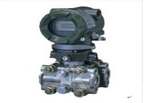 Transmisor de presión diferencial modelo EJA110A de Yokogawa EJA110A-DLS4A-92DA ±0.065% del palmo