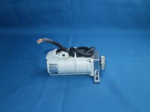 Panasonic : Motores trifásicos 0.18KW-315KW-AC Servo MSMA012A1E