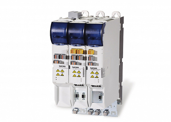 E70ACMSE0054SA2ETE​ Servo Inversor LENZE Motor Servo AC Síncrono