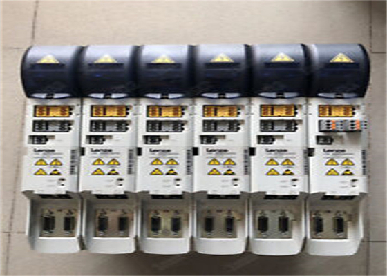 E70ACMSE0054SA2ETE​ Servo Inversor LENZE Motor Servo AC Síncrono