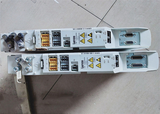 Lenze E70ACMSE0054SA2ETR Servo Inverter I700 DOBLE INVERSOR TÉCNICA INTEGRADA 2 X 5 A