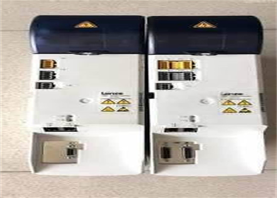 Lenze E70ACMSE0204SA2ETE SERVO-INVERSOR I700 20 A MAX CORRIENTE DE SALIDA DE CORTA DURACIÓN