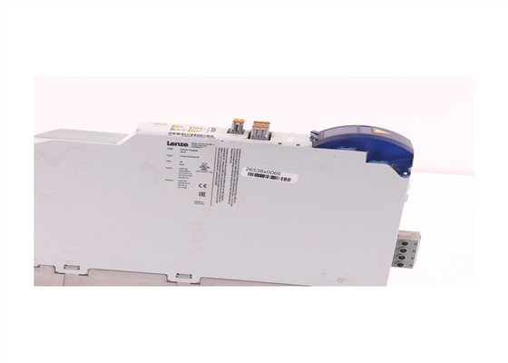 Lenze E70ACPSE0304S FUENTE DE ALIMENTACION SALIDA 2 FASE 30 AMP 565/675 VDC 10.3 KW