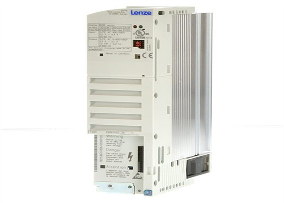 INVERSOR DE FRECUENCIA VECTORIAL Lenze E82EV152K4C 5.5 / 4.4 AMP 50/60 HZ