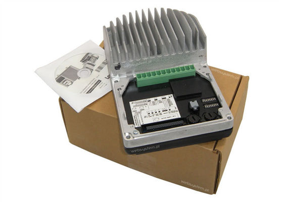 INVERSOR DRIVE DESCATALOGADO POR FABRICANTE MOTEC 8400 1,5 KW Lenze E84DGDVB15242PS