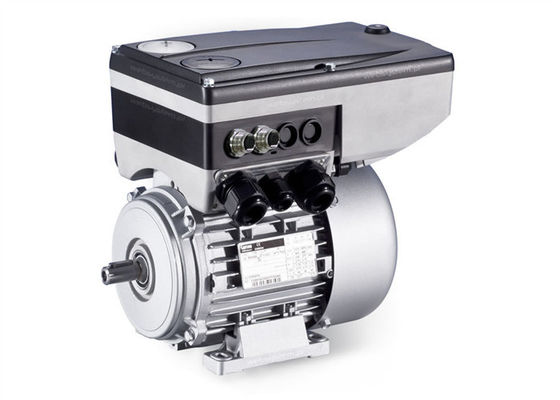 INVERSOR DRIVE DESCATALOGADO POR FABRICANTE MOTEC 8400 1,5 KW Lenze E84DGDVB15242PS