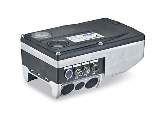 INVERSOR DRIVE DESCATALOGADO POR FABRICANTE MOTEC 8400 1,5 KW Lenze E84DGDVB15242PS