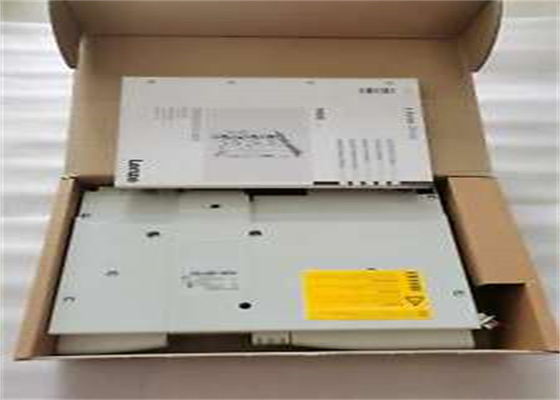 Lenze E94AMHE0074 VOLTAJE DE ENTRADA DE SERVO DRIVE 3 FASE 325/565/705 VDC TERMINALES DE TORNILLO