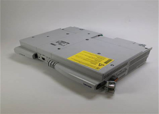 Lenze E94AMHE0074 VOLTAJE DE ENTRADA DE SERVO DRIVE 3 FASE 325/565/705 VDC TERMINALES DE TORNILLO