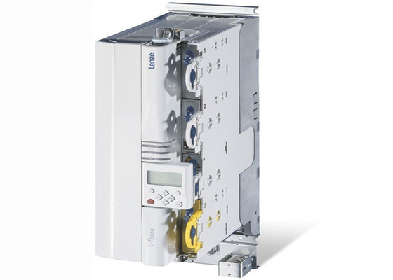 Lenze E94AMHE0244 SERVO DRIVE SERIE 9400 325/565/705 V CC 0-599 HZ