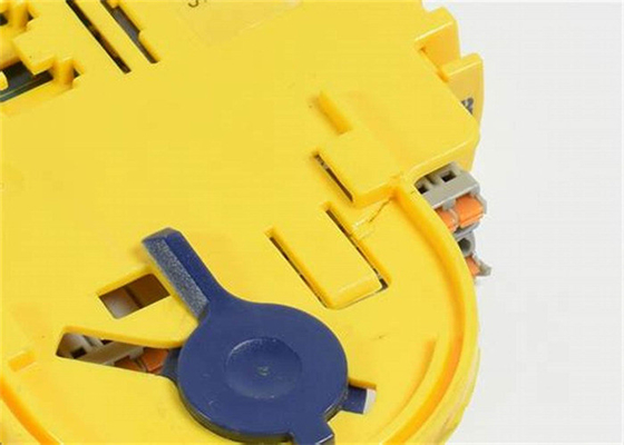 Lenze E94AYAD DESCATALOGADO POR EL FABRICANTE MÓDULO DE SEGURIDAD ACCESORIO SERVO DRIVE