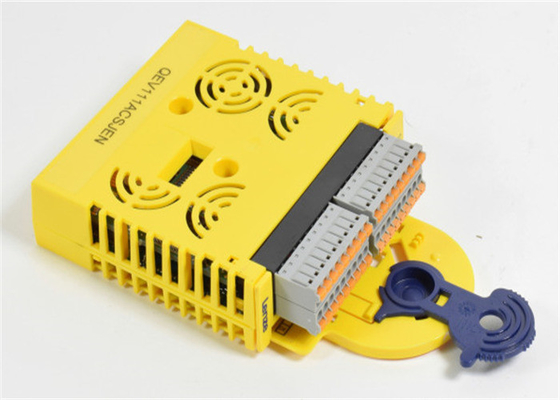 Lenze E94AYAD DESCATALOGADO POR EL FABRICANTE MÓDULO DE SEGURIDAD ACCESORIO SERVO DRIVE