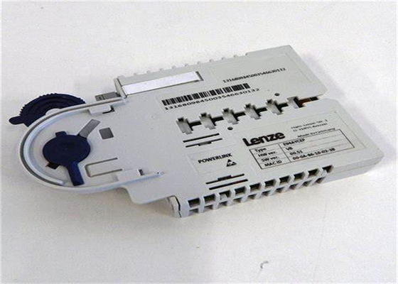 Lenze E94AYCEP SERVO DRIVE 9400 MÓDULOS DE EXTENSIÓN ETH POWERLINK MÓDULO MN/CN