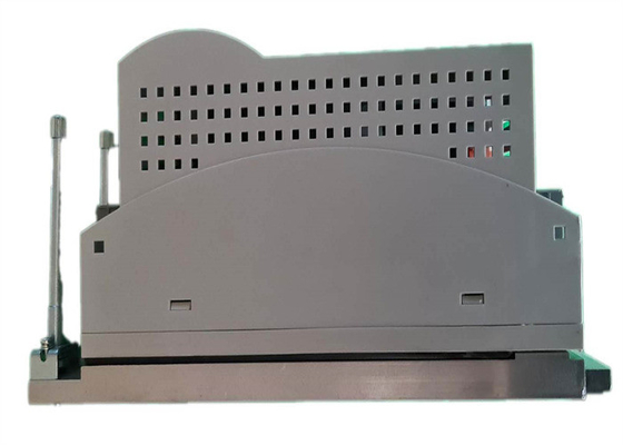 Lenze ECSCA008C4B SERVO DRIVE POTENCIA DE ENTRADA: 2/PE DC 0-565 V / 675V 8 AMP