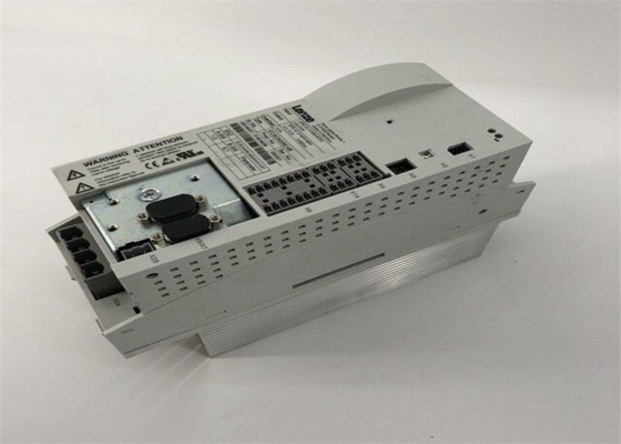 Lenze ECSDA008C4B SERVO AXIS MODULE PUSH A TRAVÉS DE LA VARIANTE 0 AMP