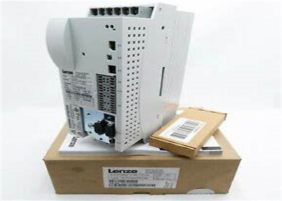 Lenze ECSEM008C4B MÓDULO DE EJE ECS-SERVO SYSTEM CORRIENTE DE SALIDA MÁXIMA 8 A