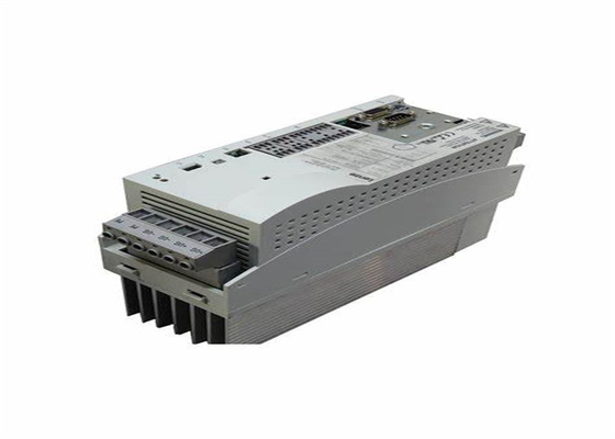 Lenze ECSEM008C4B MÓDULO DE EJE ECS-SERVO SYSTEM CORRIENTE DE SALIDA MÁXIMA 8 A