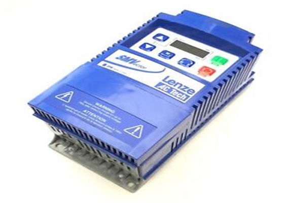 Lenze ESV371N01SXB DRIVE 0.37 KW TECLADO ESTÁNDAR 120 VAC (DOBLE SALIDA) O 240 VAC