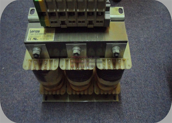 Lenze ELN30055H055 DESCATALOGADO POR EL FABRICANTE REACTOR DE LÍNEA PRINCIPAL ESTRANGULADOR