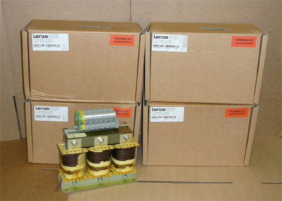 Lenze ELN30055H055 DESCATALOGADO POR EL FABRICANTE REACTOR DE LÍNEA PRINCIPAL ESTRANGULADOR