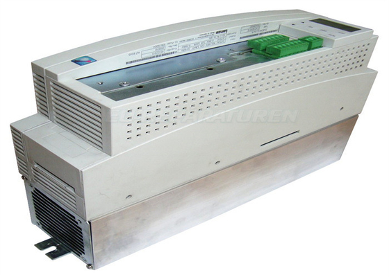 Lenze EVF8244-E SERVO DRIVE INVERSOR DE FRECUENCIA 3 FASES 0-480 VAC 50/60 HZ