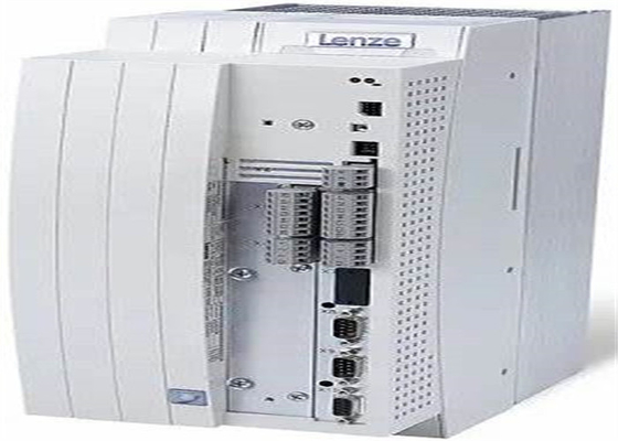 EVS9323-CSV004 CONTROLADOR DE SERVOMOTOR LENZE SERIE 9300 400/480 VCA 1.5 KW
