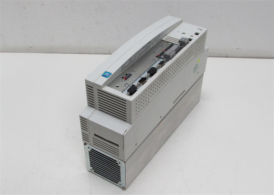 Lenze EVS9323-ESV004 SERVO CONTROLADOR SERIE 9300 400/480 VAC STANDSTILL SEGURO