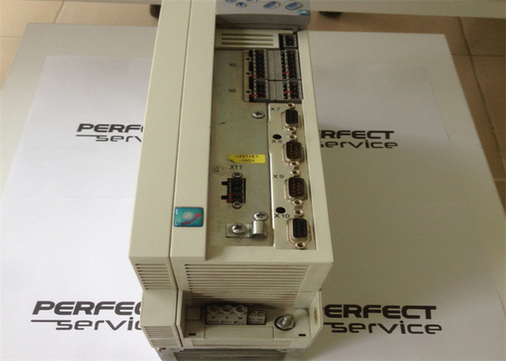Lenze EVS9323-ESV004 SERVO CONTROLADOR SERIE 9300 400/480 VAC STANDSTILL SEGURO
