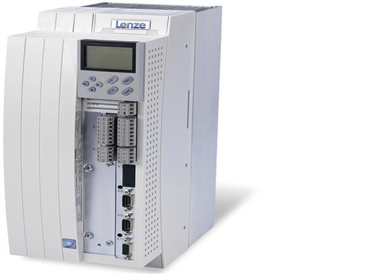 Lenze EVS9328-ES SERVO CONTROLADOR SERIE 9300 22-30 KW (29.5-40.2 HP) SERVO INVERSOR