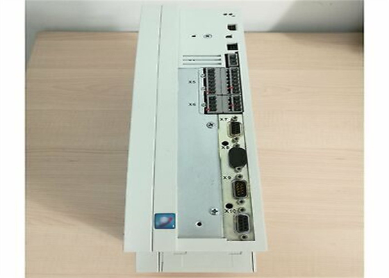 Lenze EVS9326-ETV907 SERVO CONTROLADOR 400-480 VAC 11KW TECNOLOGÍA SERVO PLC