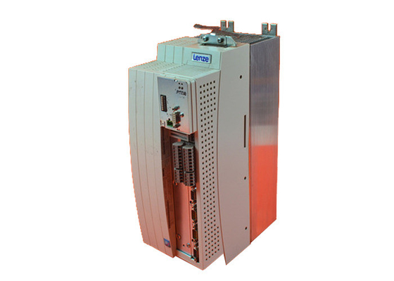 Lenze EVS9326-ETV907 SERVO CONTROLADOR 400-480 VAC 11KW TECNOLOGÍA SERVO PLC