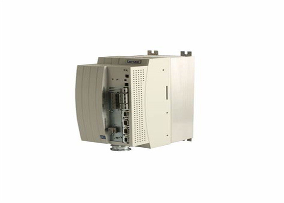 Lenze EVS9326-ESV004 SERVO CONTROLADOR 400/480 VAC 11 KW (14.75 HP) SERVO INVERSOR