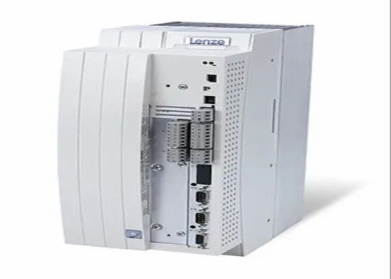 Lenze EVS9322-ES SERVO CONTROLADOR SERIE 9300 400/480 VAC 0.75 KW (1 JP) SERVO INVERSOR