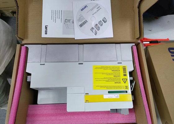 E84AVSCE1534VB0 Lenze VFD Convertidor de frecuencia 15.0KW 8400 series