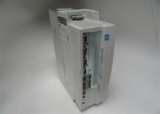 Lenze EVS9323-EK SERVO CONTROLADOR SERIE 9300 400/480 VAC 1.5 KW (2 HP) SERVO CAM PERFILADOR