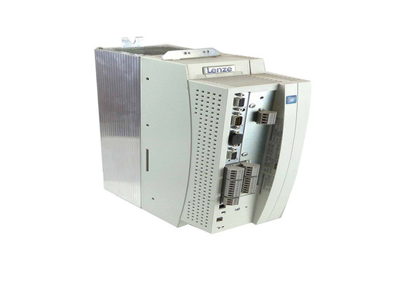 Lenze EVS9323-EKV004 SERVO CONTROLADOR SERIE 9300 400/480 VAC 1.5 KW (2 HP) SERVO CAM PERFILADOR