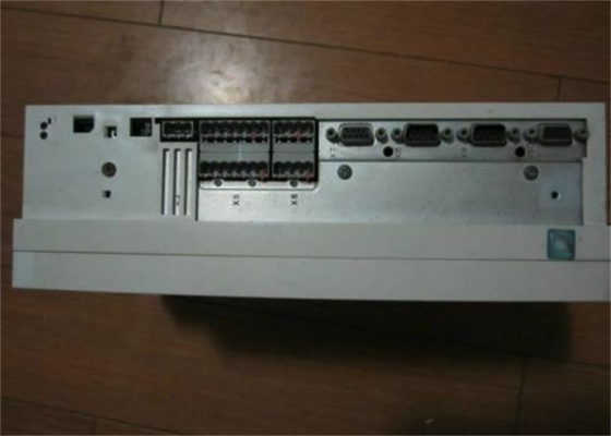 Lenze EVS9323-EPV004 SERVO CONTROLADOR SERIE 9300 400/480 VAC SERVO CONTROLADOR DE POSICIÓN