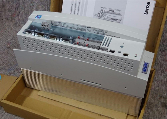 Lenze EVS9323-EPV004 SERVO CONTROLADOR SERIE 9300 400/480 VAC SERVO CONTROLADOR DE POSICIÓN