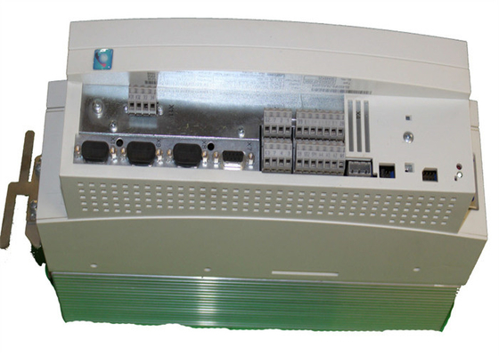 Lenze EVS9323-EPV004 SERVO CONTROLADOR SERIE 9300 400/480 VAC SERVO CONTROLADOR DE POSICIÓN