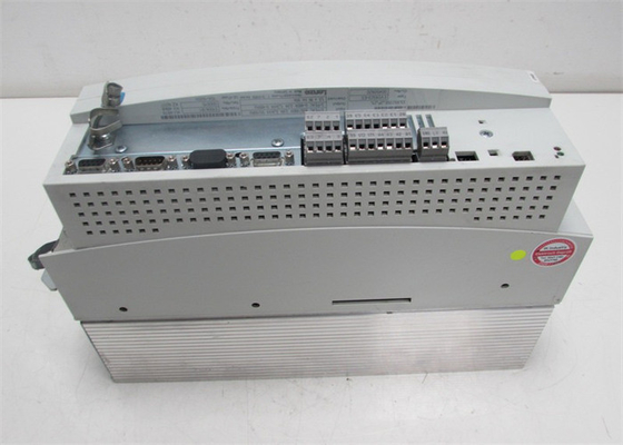 Lenze ​EVS9323-ES SERVO CONTROLADOR SERIE 9300 400/480 VAC 1.5 KW (2 HP) SERVO INVERSOR
