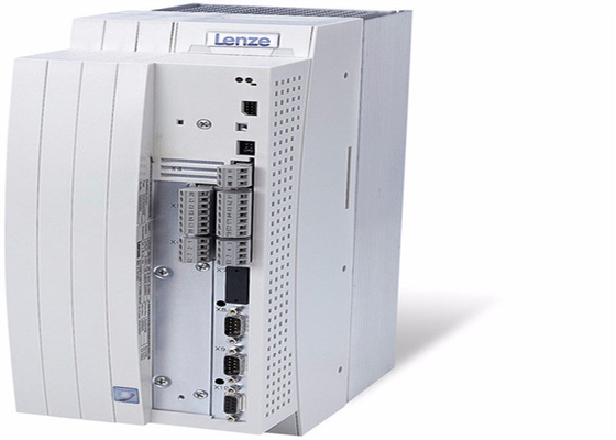 Lenze ​EVS9323-ES SERVO CONTROLADOR SERIE 9300 400/480 VAC 1.5 KW (2 HP) SERVO INVERSOR